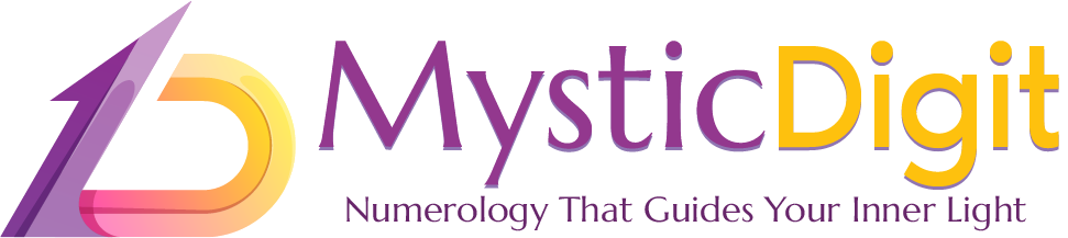 MysticDigit Logo